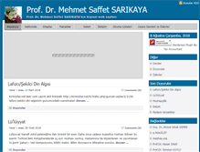 Tablet Screenshot of msaffets.com
